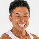 なかやまきんに君 als Taro The Ab-Buster; Jiro The Ab-Buster
