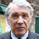 Gilbert Mitterrand als Self