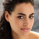 Rosa Gilmore als Zoe