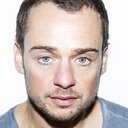 Alex Waldmann als Jason Stein