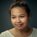Geraldine Villamil als Woman Interviewee