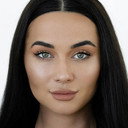 Irina Olsen als Kommentator