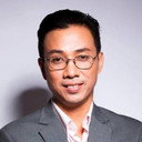 Mai Thế Hiệp als Ophthalmologist