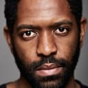 Jonathan Nyati als Nurse