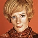 Maggie Smith als Thetis