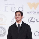 Youssef Wahby als Ibrahim