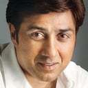 Sunny Deol als Pooran