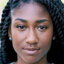 Egypt Taylor als Space Program Candidate