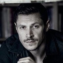 Alex Meraz als Serafin