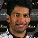 Luciano Bacheta, Stunt Driver