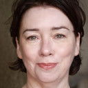 Cara Kelly als The Woman