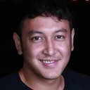 Dimas Anggara als Wisnu