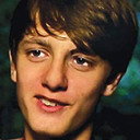 Mathias Hartmann Niclasen als Thomas