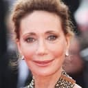 Marisa Berenson als Mavis