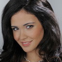 Zeynep Sever Demirel als Amelie Özdemir