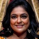 Manju Pillai als Court Judge