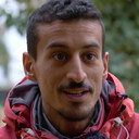 Saïd Mahmoudi als Self