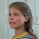Carol Bilger als Chuck's Girl