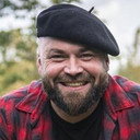 Tim Hogenbosch als Self - Expert