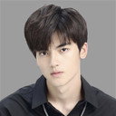 Liu Zirui als Xie Rumo