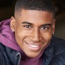 Michael Cooper Jr. als Malik
