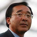 Osamu Goto als Self