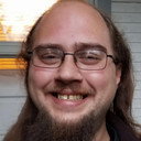 Nate Matthew Gneckow als Weapon Vendor