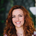 Αλίνα Κωτσοβούλου als Anna Aggelaki