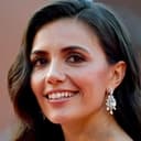Serena Rossi als Fatima