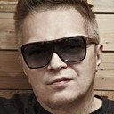 Muniek Staszczyk als zapijaczony