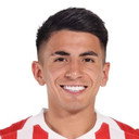 Thiago Ezequiel Almada als Self