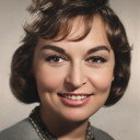 Lale Oraloğlu als 
