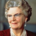 Queen Juliana of the Netherlands als Self