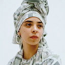 Agnes Montecinos Muñoz als Girl in the juvie