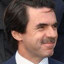 José María Aznar als Self