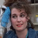 Millie Prezioso als Millie