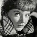 Jacqueline Ellis als Mary