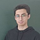 Enes Kızıltoprak als Erdimus