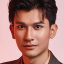 เชษฐ์ชนก สุระทิพย์ als Aidin