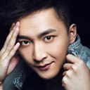 He Ruohe als Zhu Wenpu