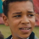 Samba Thiam als Matteo