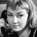 Berthe Granval als Marie's Friend