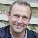 Paul Cotter, Writer