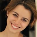 Viviana Strambelli als Italian Travelling Girl