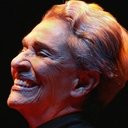 Chavela Vargas als Self (archive footage)
