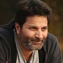 Trivikram Srinivas, Director