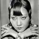 Anna May Wong als Herself / Katherina in Taming of the Shrew