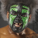 Steve Wilson als Kongo Kong