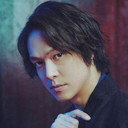 丸山隆平 als Hibiki Saruwatari