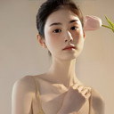 韩沛颖 als Deng Xiaoqi